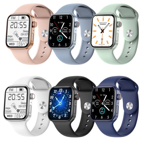 Z36 Series 7 Smartwatch