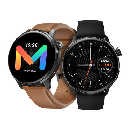 Micro OS WEAR 2 Smart Watch